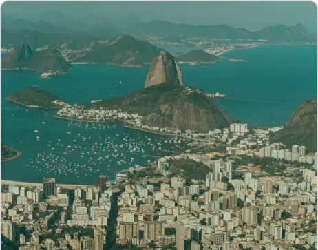 Seguro viagem para Nacional