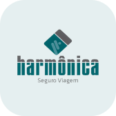 Seguro viagem para Harmônica